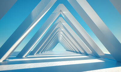 Car advertising background image