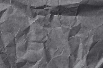 Crumpled Textured Paper for Creative Projects