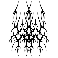 vampaire cybersigil icon