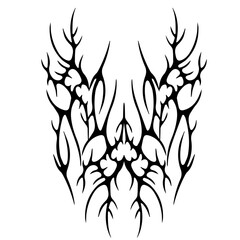 vampaire cybersigil icon