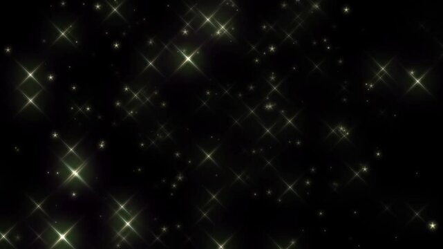 Starlit