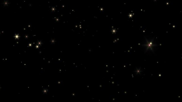 Starlit
