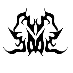 vampaire cybersigil icon