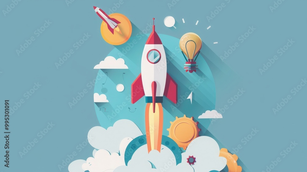 Poster explain the concept of mvp (minimum viable product) in startups. how can startups use mvps to test i