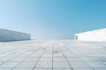 Fototapeta premium Car advertising background image