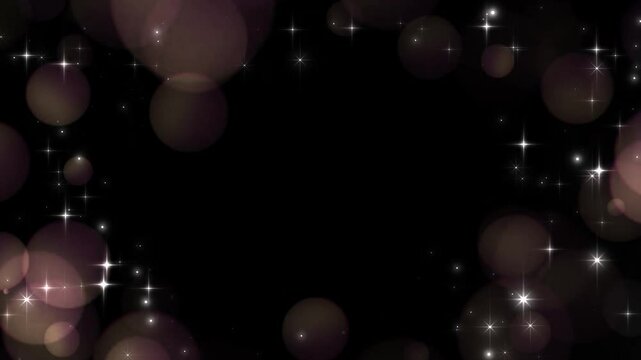 Glittering Hearts