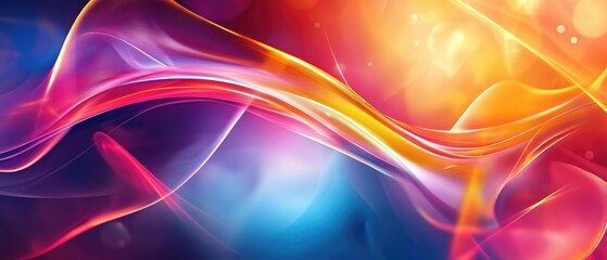 Obraz premium Abstract background element