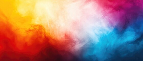 Colorful abstract blur background for web design perfect for various creative projects