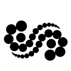 crop circle geometric shape