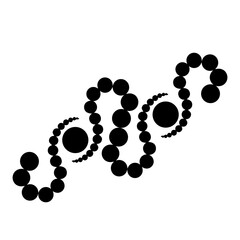 crop circle geometric shape