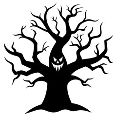 HALLOWEEN TREE