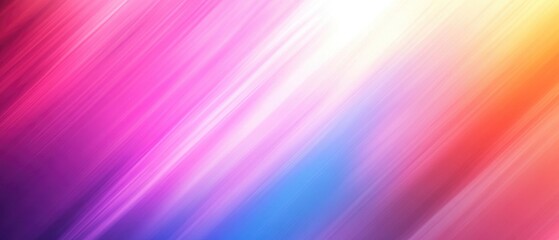 Abstract blurred gradient background featuring vibrant colors Smooth and colorful ideal for graphic design templates wallpapers banners or websites