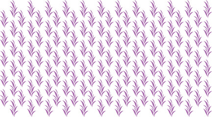 Floral Repeat Pattern with Ornamental and Geometric Motifs for Textile Design, Seamless Digital Print, Fabric Texture, Vintage Ethnic Style, and Traditional Fashion