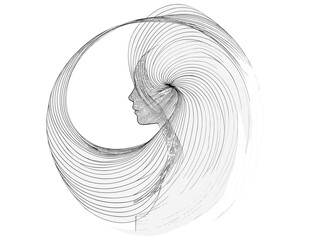 Organic Growth: Collaborative Spirals for Progress and Success