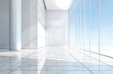 Obraz premium Car advertising background image