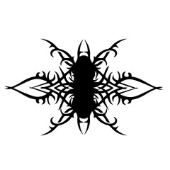 ancient cybersigilism shape