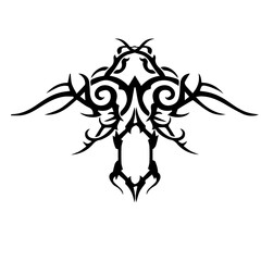 ancient cybersigilism shape