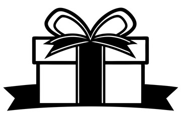 Christmas icons set. Vector illustrations.