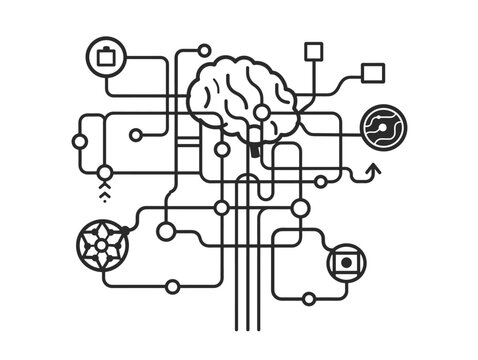 Network Optimization: AI-Driven Efficiency and Innovation