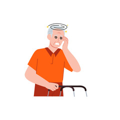 Parkinson & Neurodegenerative Symptoms 1 Dizziness