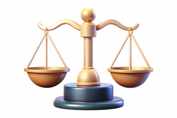 Flat Glossy Abstract Background with Glowing Circuits Symbolizing Technology Management: A Simple Vector Illustration for Smart Business Concepts