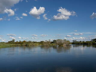 Okawango