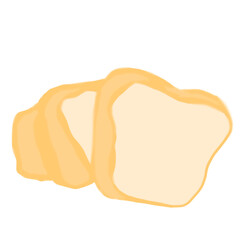 Bread 