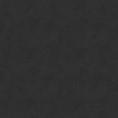 Black Clean Crumpled Paper Background. Crumpled Empty Paper Template for posters and banners.