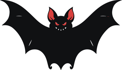 Obraz premium halloween bats