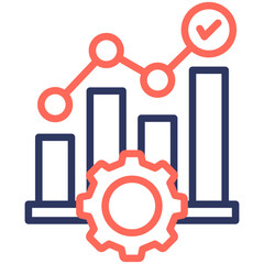 Analytics Icon