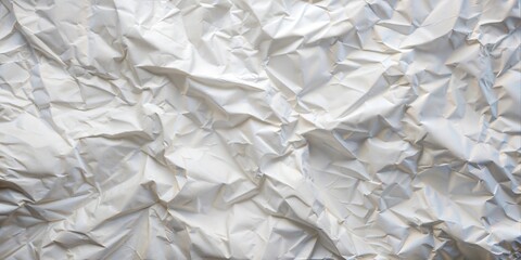 Obraz premium crumpled paper texture.paper background