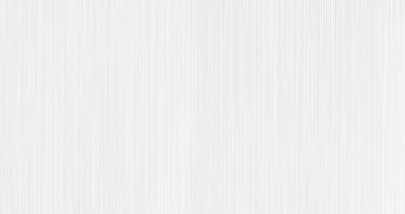 Obraz premium white abstract lines smooth background, cotton or linen fabric imitation