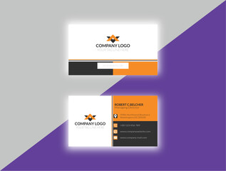 creative business card design