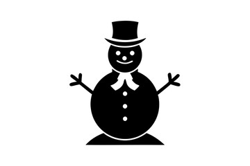 Christmas Vector element.