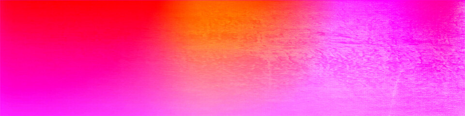 Pink textured plain panorama background, Suitable for Advertisements, Posters, Sale, Banners, Anniversary, Party, Events, Ads and various design works
