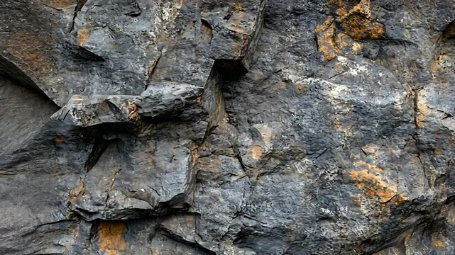 Rough Rock Texture