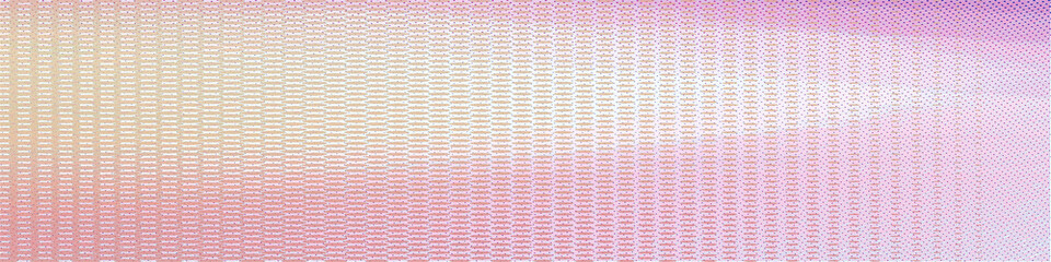 Light pink gradient design panorama background with lines, Suitable for Advertisements, Posters, Sale, Banners, Anniversary, Party, Events, Ads and various design works