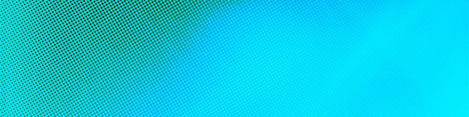 Blue gradient modern pattern panorama background, Suitable for Advertisements, Posters, Sale, Banners, Anniversary, Party, Events, Ads and various design works