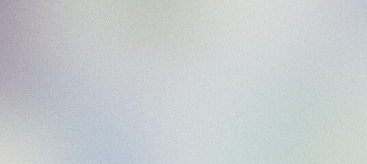 Elegant and subtle abstract light gray background with a grainy texture effect