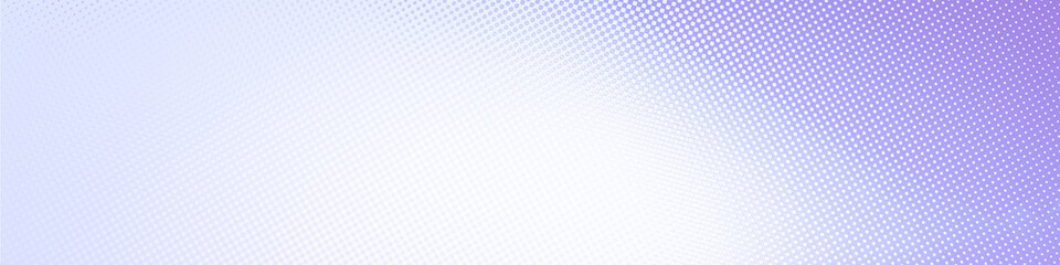 Nice light purple and white gradient panorama background, Suitable for Advertisements, Posters, Sale, Banners, Anniversary, Party, Events, Ads and various design works