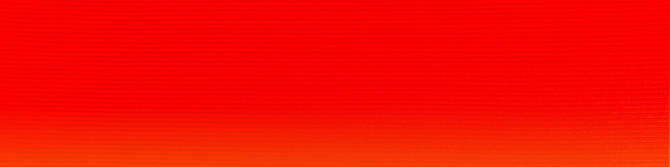 Red abstract gradient panorama design  background, Suitable for Advertisements, Posters, Sale, Banners, Anniversary, Party, Events, Ads and various design works