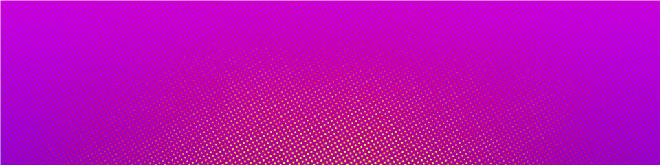 Purple abstract gradient panorama design  background, Suitable for Advertisements, Posters, Sale, Banners, Anniversary, Party, Events, Ads and various design works