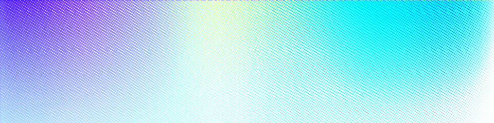 Panorama background. Blue gradient color illustration, Suitable for Advertisements, Posters, Sale, Banners, Anniversary, Party, Events, Ads and various design works