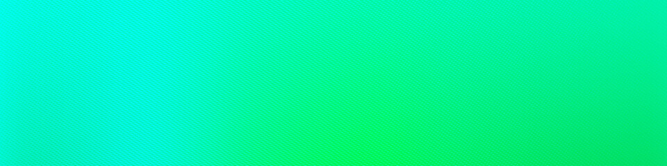 Green panorama background. gradient color illustration, Suitable for Advertisements, Posters, Sale, Banners, Anniversary, Party, Events, Ads and various design works