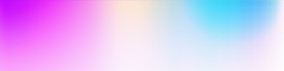 Colorful panorama background. pink  gradient color illustration, Suitable for Advertisements, Posters, Sale, Banners, Anniversary, Party, Events, Ads and various design works