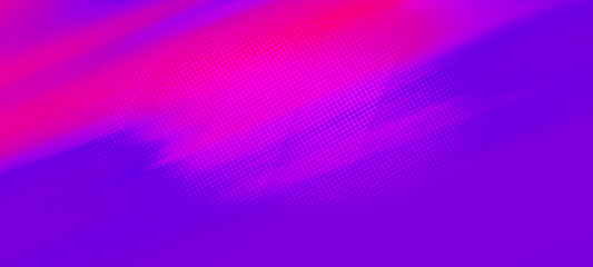 Pink and purple abstract  ppanorama background. gradient illustration, Suitable for Advertisements, Posters, Sale, Banners, Anniversary, Party, Events, Ads and various design works