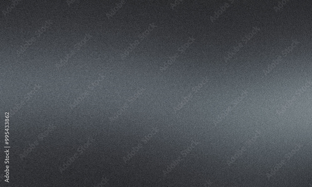 Aufkleber subtle light effect on a dark grey textured gradient background