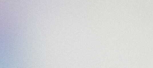 Purple to white gradient abstract background with a textured finish