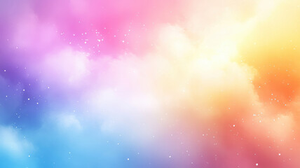 Soft Pastel Gradient Background