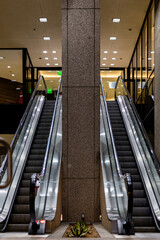 Escalator